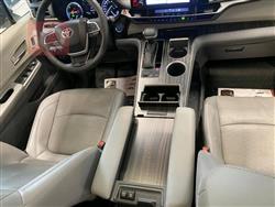 تويوتا سيينا